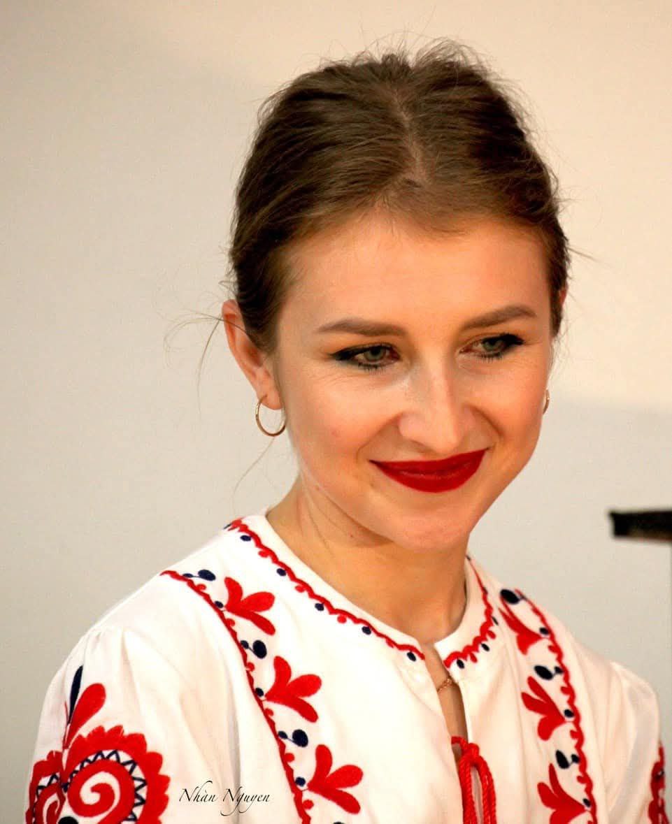 Liubov